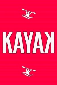 Imagem do Filme KAYAK
