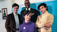 «Незнакомцы с конфеткой (1999-2000)» — обои к сериалу #3