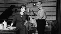 Обои к фильму «Как быть любимой (1962)» — (12 из 38)