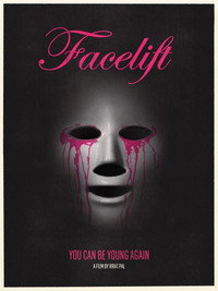 Постер фильма «Facelift (2020)» — (2 из 3)