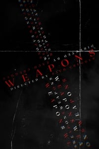 Weapons