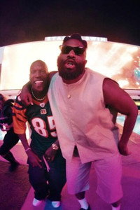 Las Vegas: Excessive Celebration (Touch Down in Vegas) - 2023 Las Vegas: Excessive Celebration (Touch Down in Vegas) - 2023