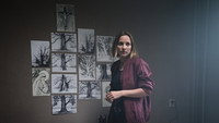 «Липово. Обет молчания (2023)» — обои к сериалу #1