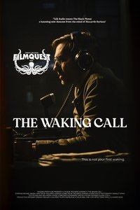 Poster de The Waking Call