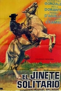 El jinete solitario (1958)