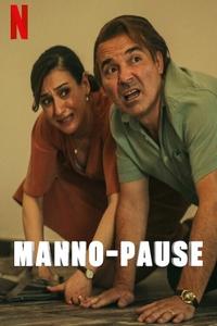 Movieposter Manno-Pause