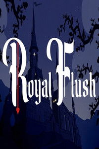 Imagem do Filme Royal Flush