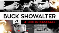 Buck Showalter: A Life in Baseball