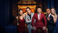 «Отель Элеон (2016 - 2017)» — обои к сериалу #2