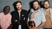 «Losers Revolution (2020)» — обои к фильму #1