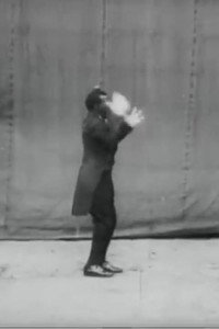 Постер фильма «Вильгельм Телль (1896)» — (2 из 4)