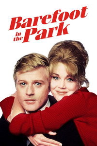 Постер фильма «Босиком по парку (1967)» — (4 из 23)