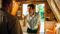 «Mein Schwiegervater, der Camper (2019)» — обои к фильму #1