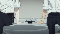 Evangelion: 3.33 You Can (Not) Redo