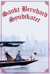 Poster de Sankt Bernhard Syndikatet