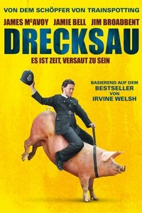 Movieposter Drecksau