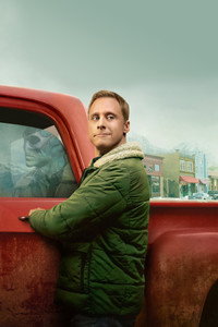 Постер сериала «Засланец из космоса (2021-2025)» — (12 из 73)