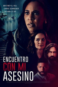 Encuentro con mi asesino