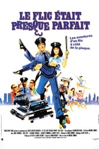 Le Flic était presque parfait (1986)