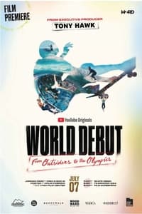 World Debut: From Outsiders to the Olympics