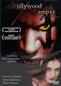 Постер фильма «Вампир из Голливуда (2002)» — (2 из 2)