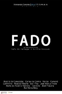 Poster de Fado