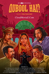 Qubool Hai (2025) Season 1 Complete Hindi WEB Series 480p | 720p | 1080p WEB-DL