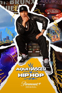 Aqui Nasceu o Hip Hop [L] S01E05