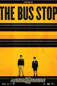 Poster de The Bus Stop