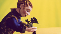 «Театр Марианны (2004)» — обои к мультфильму #1