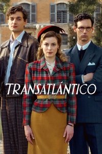 Poster de Transatlántico