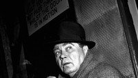 «The House of the Arrow (1953)» — обои к фильму #1