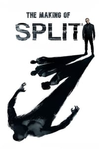 Poster de The Making of 'Split'