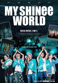 My SHINee World - 2023