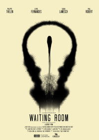 Poster de Waiting Room