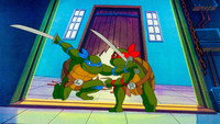 Tortues Ninja : Les Chevaliers d'écaille