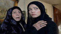 «Stairs of Death (2016)» — обои к фильму #1