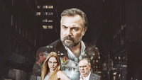 Обои к сериалу «Мафия не может править миром (2015-2021)» — (12 из 12)
