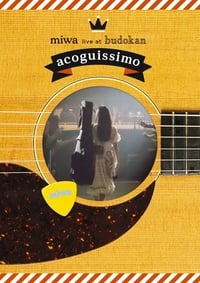 miwa live at Budokan ~acoguissimo~ (2015)