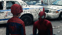 The Amazing Spider-Man : Le Destin d'un Héros