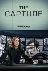 Постер сериала «Захват (2019-2022)» — (13 из 33)