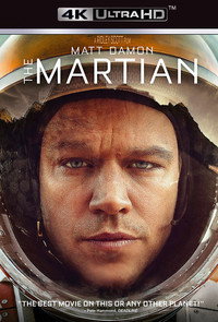 Постер фильма «Марсианин (2015)» — (29 из 109)