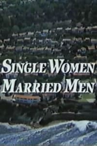 Single Women, Married Men (1989)