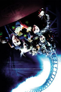 Постер фильма «Пункт назначения 3 (2006)» — (14 из 107)
