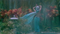 Обои к фильму «Зелёная Змея (1993)» — (77 из 104)