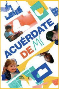 Acuérdate de Mí