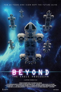 Beyond The Eagle Obsession
