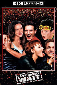 Постер фильма «Не могу дождаться (1998)» — (16 из 34)