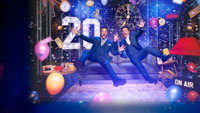 «Ант и Дек: Готовая еда субботним вечером (2002-2024)» — обои к сериалу #1