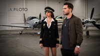 «Пилот (2017 - 2018)» — обои к сериалу #2